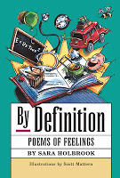 By Definition: Poems of Feelings