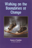 Walking on the Boundaries of Change